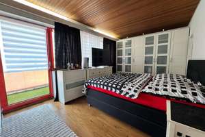 Großzügige 4-Zimmer-Wohnung mit 3 Balkonen und 2 Bädern – ab 01.08.2026 verfügbar – Die vollständige Adresse der Immobilie erhältst du vom Anbieter., 40489 Angermund, Düsseldorf – Vorschaubild 9