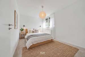 HAUS-FLAIR ERLEBEN MIT TERRASSE DER EXTRAKLASSE – nahe der Burg Frankenstein in Darmstadt-Eberstadt – Die vollständige Adresse der Immobilie erhältst du vom Anbieter., 64297 Eberstadt, Darmstadt – Vorschaubild 6