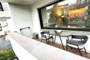 Provisionsfreie Kapitalanlage | Vermietete 3-Zimmer-Eigentumswohnung mit Balkon – Die vollständige Adresse der Immobilie erhältst du vom Anbieter., 51379 Opladen, Leverkusen – Vorschaubild 16