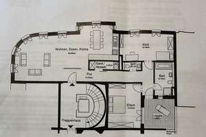 Großzügige 127 m² City-Wohnung mit ruhiger Innenhof-Loggia, EBK, Aufzug & Stellplatz in Bestlage – Gereonstr. 71-73, 50670 Altstadt/Nord, Köln – Vorschaubild 17