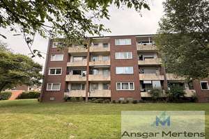 (D)EIN Wohngefühl in M'gladbach-Rheindahlen
Schöne & moderne 2-Zimmer Wohnung inklusive Balkon – Südwall 113, 41179 Rheindahlen-Mitte, Mönchengladbach – Vorschaubild 13