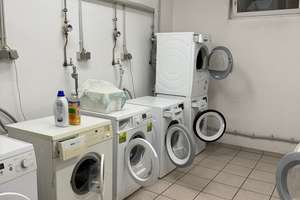 Charmante 1-Zimmer-EG-Wohnung mit Garten – Mercystr. 77, 85051 Münchener Straße, Ingolstadt – Vorschaubild 12