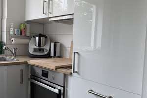 Helle 3,5 Zimmer-Wohnung in Sendling-Westpark – Johann-Clanze-Straße 34, 81369 Mittersendling, München – Vorschaubild 14