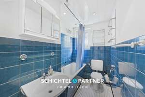 Burglesum | Bezugsbereit: 3-Zimmer-Wohnung mit Süd-Balkon in ruhiger Lage – Die vollständige Adresse der Immobilie erhältst du vom Anbieter., 28717 Lesum, Bremen – Vorschaubild 8
