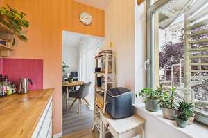 Modernisierte 2-Zimmer-Wohnung in Magdeburg-Stadtfeld Ost – Die vollständige Adresse der Immobilie erhältst du vom Anbieter., 39108 Stadtfeld Ost, Magdeburg – Vorschaubild 10