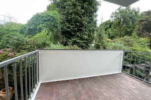 Erstbezug nach Sanierung, Erdgeschoss, 4 Räume, 2 Balkone, Gäste-WC und Bad neu, Parkett Eiche...... – 45239 Werden, Essen – Vorschaubild 20