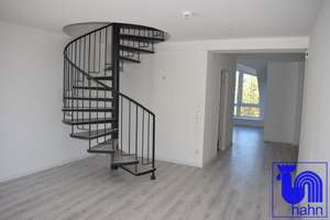 Frisch renovierte, attraktive 4,5-Zi.-Maisonettewohnung in der Reutlinger Innenstadt – Die vollständige Adresse der Immobilie erhältst du vom Anbieter., 72764 Reutlingen-Mitte, Reutlingen – Vorschaubild 2