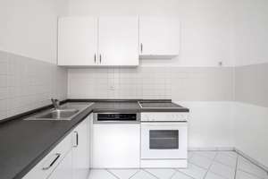 Bezugsfreie 2-Zimmer-Wohnung in Mitte – Die vollständige Adresse der Immobilie erhältst du vom Anbieter., 10115 Mitte (Ortsteil), Berlin – Vorschaubild 2