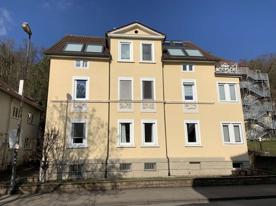Südansicht