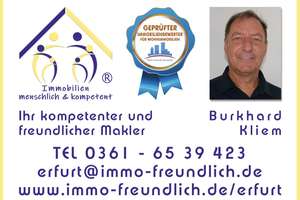 LEBENSQUALITÄT PUR! Hochwertige Immobilie mit großem Grundstück und viel Privatsphäre – 99099 Windischholzhausen, Erfurt – Vorschaubild 30
