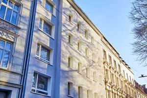 Große Wohnung in Wuppertal Elberfeld - Platz für die ganze Familie