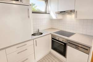 Zentrale 2-Zimmer-Wohnung mit Balkon & TG – Kapitalanlage mit Perspektive – 97070 Altstadt, Würzburg – Vorschaubild 5