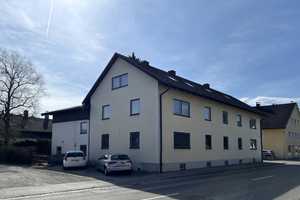 Mehrfamilienhaus mit 6 Wohnungen und Anbau Doppelhaushälfte – Meichelbeckstraße 23, 87616 Ostallgäu (Kreis) – Vorschaubild 1