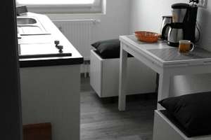 Nähe Lister Meile schöne 1-Zimmer-Wohnung mit Balkon – Am Welfenplatz  10, 30161 List, Hannover – Vorschaubild 7