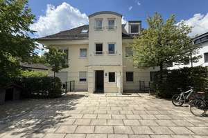 Lichtdurchflutete EG Wohnung mit Hobbyraum (Fitness/Home Office) – Solalindenstraße 62a, 81825 Waldtrudering, München – Vorschaubild 30