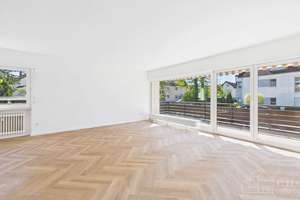 2 in 1 - Wunderschöne Kapitalanlage mit 2 Wohnungen auf einmal – Die vollständige Adresse der Immobilie erhältst du vom Anbieter., 90455 Kornburg, Worzeldorf, Nürnberg – Vorschaubild 2