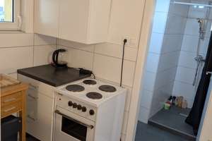Zwei Zimmer in Aachen Eilendorf: Erdgeschosswohnung mit Potenzial – Die vollständige Adresse der Immobilie erhältst du vom Anbieter., 52080 Eilendorf, Aachen – Vorschaubild 9