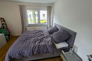 Top Energiewerte I Innenhafen I Parkett I Balkon I inkl. hochwertiger Einbauküche – Falkstr. 113, 47058 Duissern, Duisburg – Vorschaubild 12