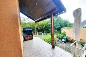 Freist. Zweifamilienhaus mit 2 großzügigen Eigentumswohnungen & tollem Grundstück – Die vollständige Adresse der Immobilie erhältst du vom Anbieter., 69168 Wiesloch – Vorschaubild 6