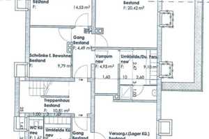 Zukunftsmarkt Seniorenwohnen - Ihre Chance als Vermieter für ein 11 Zimmer-Seniorenheim in Ihrem MFH – Augsburg – Vorschaubild 12