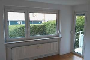 Idyllisch wohnen am Hirschgarten - mit Balkon – Siegrunestr. 1, 80639 Nymphenburg, München – Vorschaubild 5