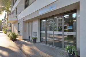 Attraktive Seniorenwohnung in Mannheim – Dürerstraße 34, 68163 Neuostheim/Neuhermsheim, Mannheim – Vorschaubild 19