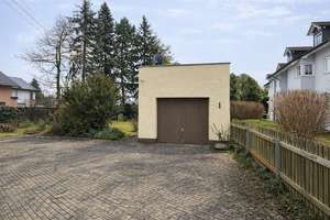 ***Für Handwerker: Haus mit Potenzial auf attraktivem Grundstück in Olching*** – Die vollständige Adresse der Immobilie erhältst du vom Anbieter., 82140 Olching – Vorschaubild 8