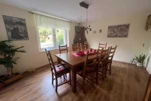 Traumhaftes Einfamilienhaus in Klein Mangelsdorf mit Pool und Außensauna – Jerichow, Jerichower Land (Kreis), 39319 Jerichower Land (Kreis) – Vorschaubild 6