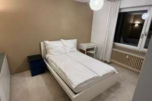 * Helles City-Apartment in Bestlage Alt-Schwabing - Nähe Wedekindplatz * – Siegesstraße 12, 80802 Schwabing-Ost, München – Vorschaubild 11