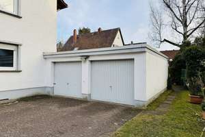 Mehrfamilienhaus mit tollem Entwicklungspotential *PROVISIONSFREI* – Die vollständige Adresse der Immobilie erhältst du vom Anbieter., 64287 Darmstadt-Ost, Darmstadt – Vorschaubild 7