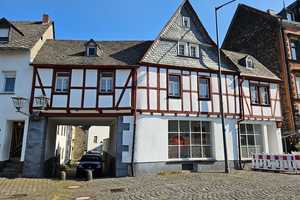 Einfamilienhaus mit Ladenfläche in Mayen - inkl. Garagen und Stellflächen in der Innenstadt – Mayen-Koblenz (Kreis) – Vorschaubild 2