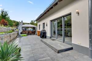 Hochwertiger KfW-55-Neubau! Energieeffizientes Einfamilienhaus in ruhiger Lage – Die vollständige Adresse der Immobilie erhältst du vom Anbieter., 95361 Ködnitz – Vorschaubild 11