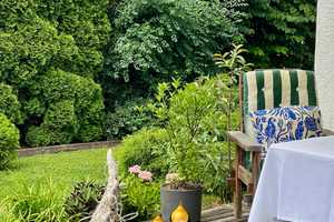 Doppelhaushälfte mit paradiesischem Garten im Dorfen – Erding (Kreis) – Vorschaubild 6