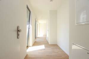 Zuhause in Freiham: Helle 3-Zimmer-Wohnung mit Balkon – Margarete-Vollmar-Str. 2, 81248 Freiham, München – Vorschaubild 12