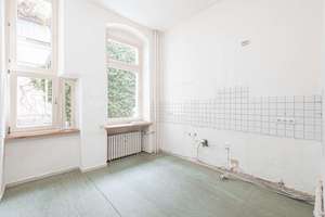 Vermietete Erdgeschosswohnung im ruhigen Innenhof als KAPITALANLAGE – Leibnizstraße 35, 10625 Charlottenburg, Berlin – Vorschaubild 8