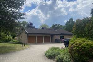 Repräsentative Villa auf einem 1,5 ha großen, parkähnlichem Grundstück – Die vollständige Adresse der Immobilie erhältst du vom Anbieter., 37120 Bovenden – Vorschaubild 22