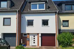 Familientraum - Modernisiertes Reihenhaus in beliebter Wohnlage – Flensburg – Vorschaubild 5