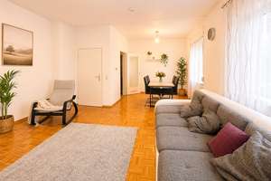 Provisionsfreie Citywohnung im Erdgeschoss! – Die vollständige Adresse der Immobilie erhältst du vom Anbieter., 89231 Neu-Ulm – Vorschaubild 3