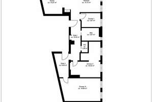 Prachtjuwel! Seltene Gelegenheit für einen Altbau in Top-Lage von Maxvorstadt – Die vollständige Adresse der Immobilie erhältst du vom Anbieter., 80798 Josephsplatz, München – Vorschaubild 21