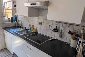 3,5-Zimmer-Wohnung mit Balkon, Erker und "Wintergarten" – Schwabstraße 85, 70197 Vogelsang, Stuttgart – Vorschaubild 5