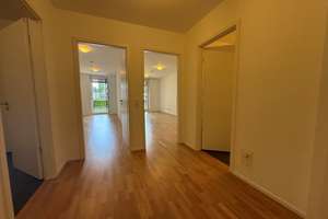 MILANEO: 2 Zimmer Wohnung mit Terrasse – Die vollständige Adresse der Immobilie erhältst du vom Anbieter., 70173 Europaviertel, Stuttgart – Vorschaubild 2