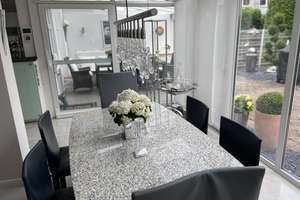 Exklusive Premium - Maisonette Wohnung mit Loft Feeling – Die vollständige Adresse der Immobilie erhältst du vom Anbieter., 33104 Schloß Neuhaus, Paderborn – Vorschaubild 8