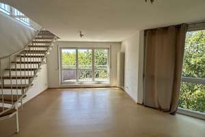 Lichtdurchflutete 3 Zimmer Maisonettewohnung, ab sofort frei – David-Morgenstern-Weg 10, 91056 Büchenbach West, Erlangen – Vorschaubild 10
