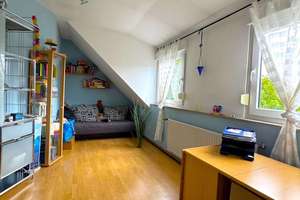 Attraktive 3,5-Zimmer-Eigentumswohnung mit Balkon in begehrter Wohnlage von Sterkrade – Die vollständige Adresse der Immobilie erhältst du vom Anbieter., 46145 Alsfeld, Oberhausen – Vorschaubild 6