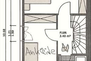 Modernes Niedrigenergie-Reihenmittelhaus inkl. Garten & Pkw Stellplatz  – Die vollständige Adresse der Immobilie erhältst du vom Anbieter., 68305 Waldhof, Mannheim – Vorschaubild 21