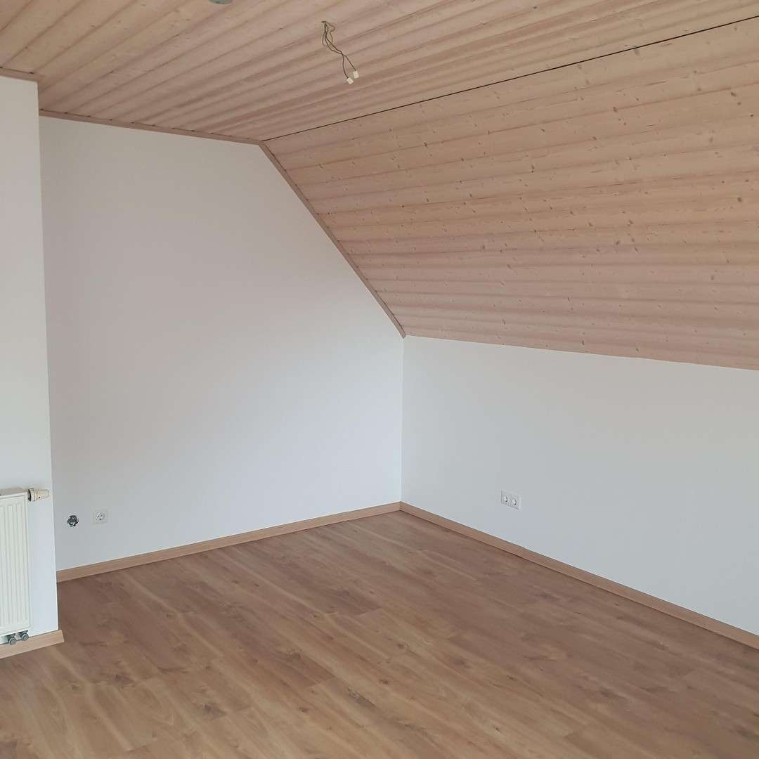 Immobilie in Wolferstadt - Massive DHH in ruhiger Lage mit Blick auf die Felder - Bild 8