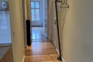 2-Zimmer-Wohnung mit Balkon in Treptow-Baumschulenweg – Ernststraße 24, 12437 Baumschulenweg, Berlin – Vorschaubild 10
