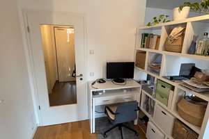 Schöne Wohnung in Schwabing zur Untermiete von 01.05.2026 - 31.08.2026 – Die vollständige Adresse der Immobilie erhältst du vom Anbieter., 80807 Alte Heide-Hirschau, München – Vorschaubild 4