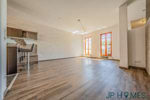 Exklusive 2-Zimmer-Maisonettewohnung mit Dachterrasse und Wasserzugang – Die vollständige Adresse der Immobilie erhältst du vom Anbieter., 12587 Friedrichshagen, Berlin – Vorschaubild 2