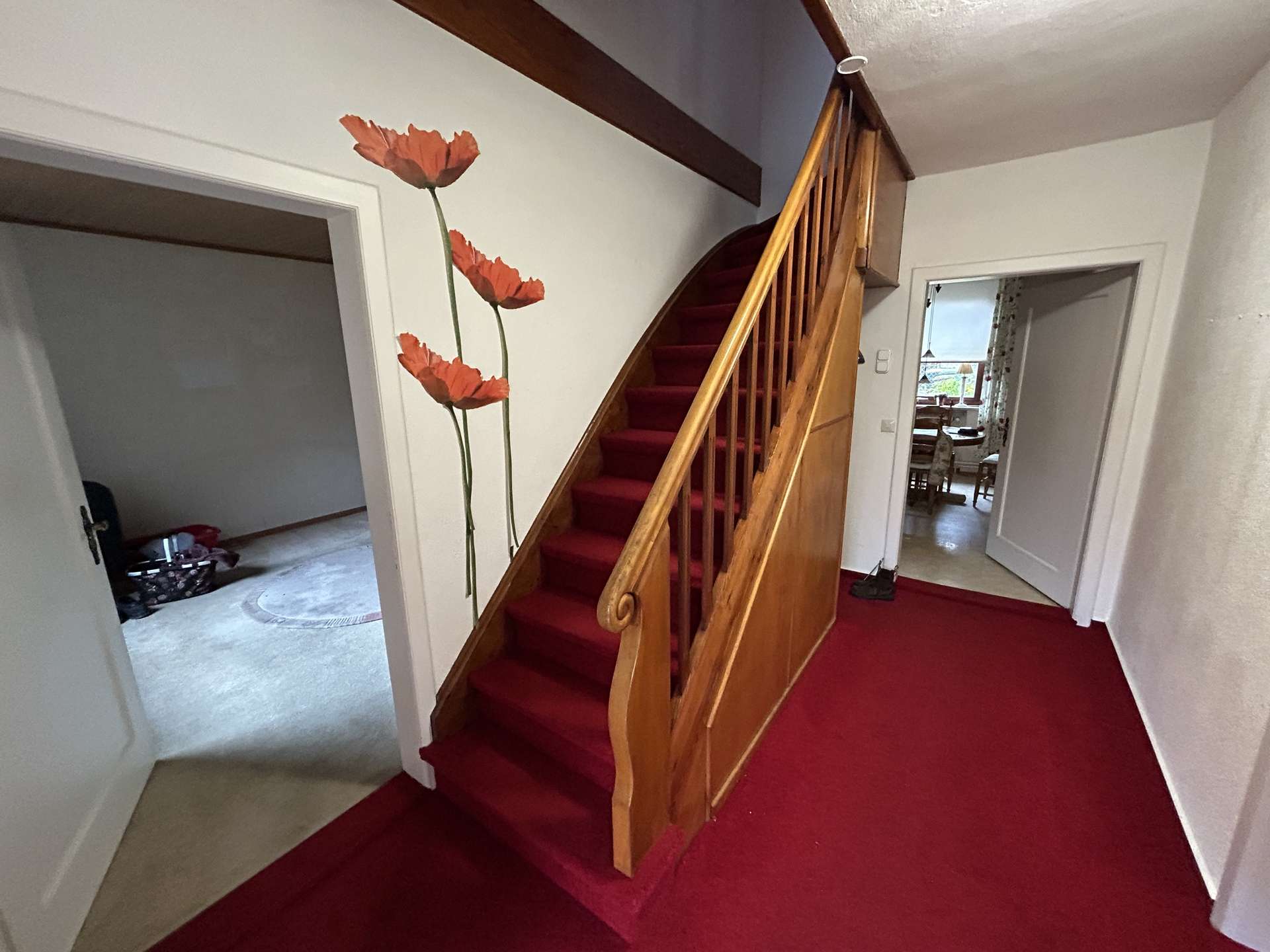 Immobilie in Walsrode - Einfamilienhaus am Rande von Walsrode mit großem Grundstück - Bild 7